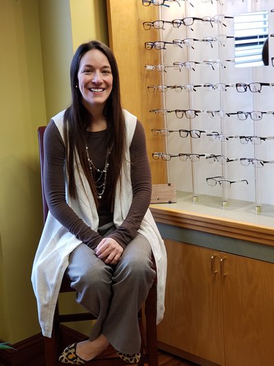 Dr. Kelsey Jancaro