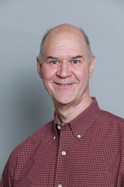 Dr. Lowell Lebovitz