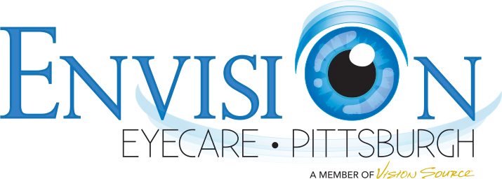 Envision Eye Care logo